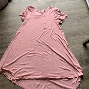 Medium LuLaRoe Carly